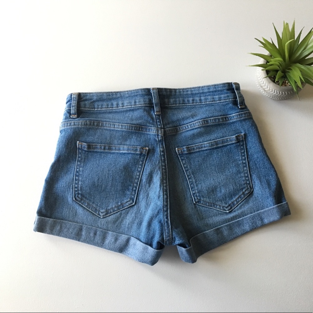 H&M shorts